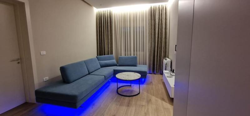 Lilo'S Place Tirana Exteriör bild